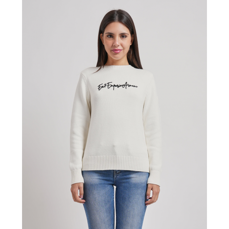 Emporio Armani Shirts WeiB