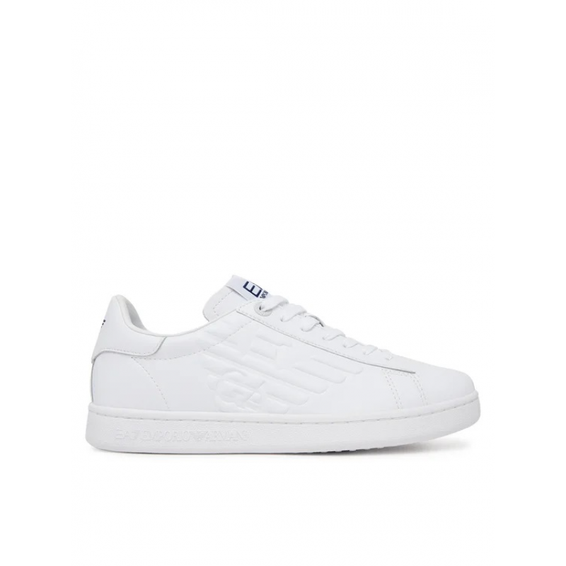 Ea7 WeiBe Sneaker