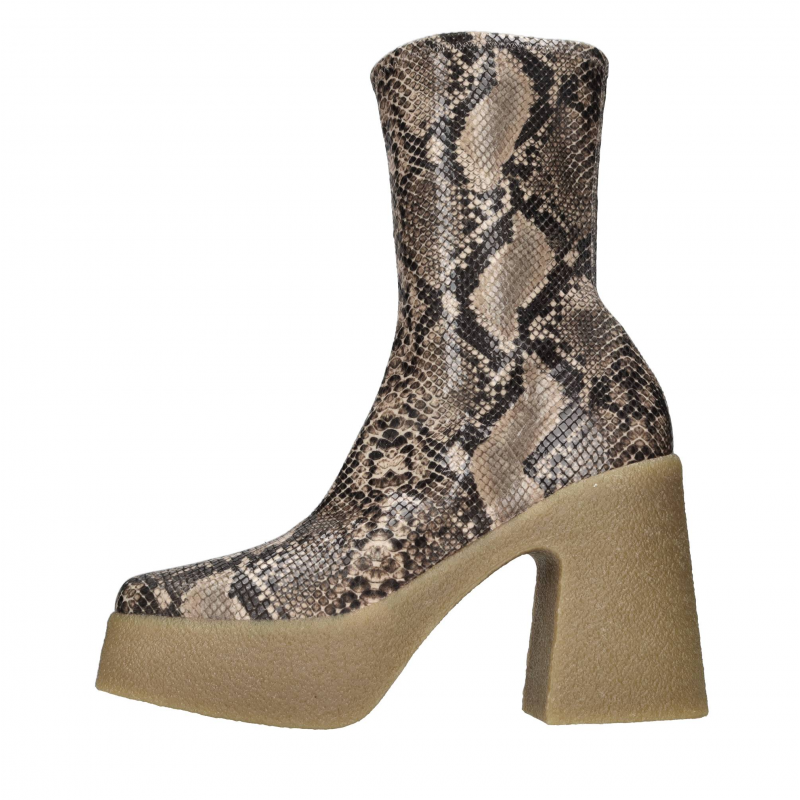 Stella Mccartney Tierstiefel