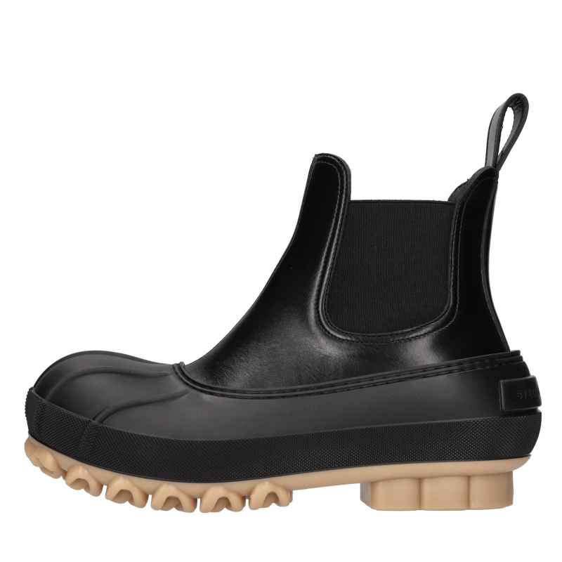 Stella Mccartney Stiefel schwarz