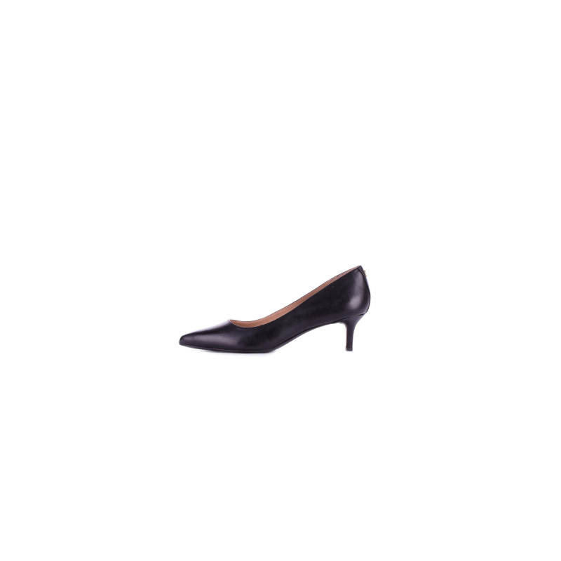 Ralph Lauren Schuhe mit schwarzem Absatz