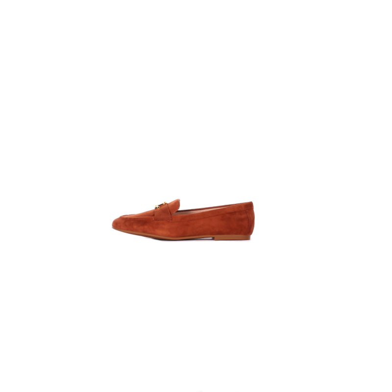 Ralph Lauren Niedrige Schuhe Braun