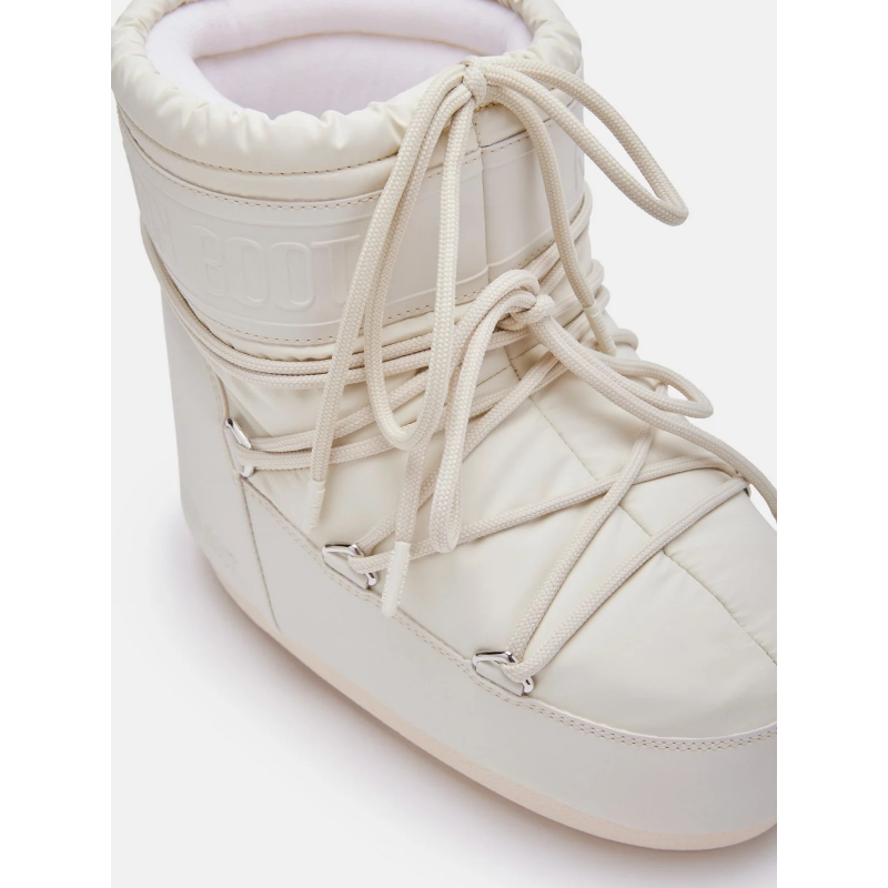 Moon Boot Stiefeletten