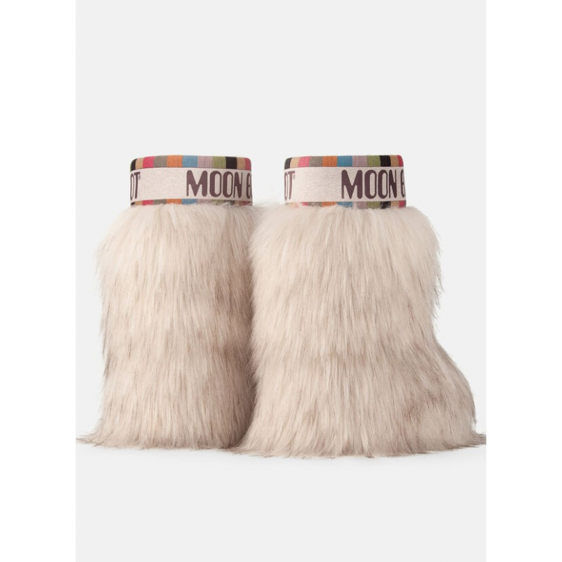 Moon Boot Stiefeletten