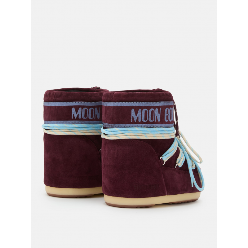Moon Boot Stiefeletten