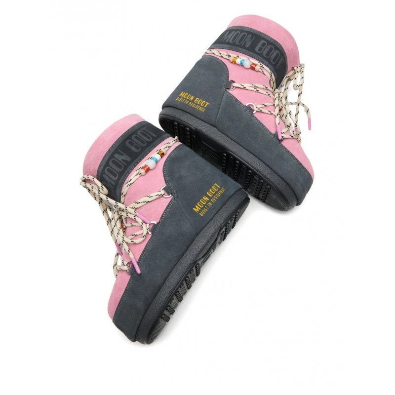 Moon Boot Stiefeletten