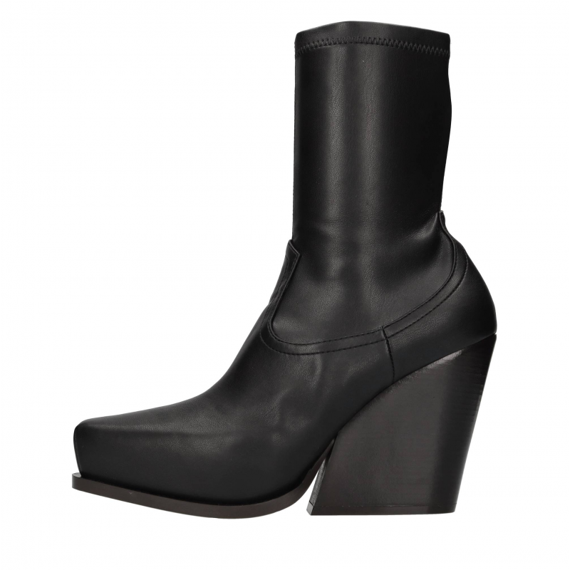 Stella Mccartney Stiefel schwarz