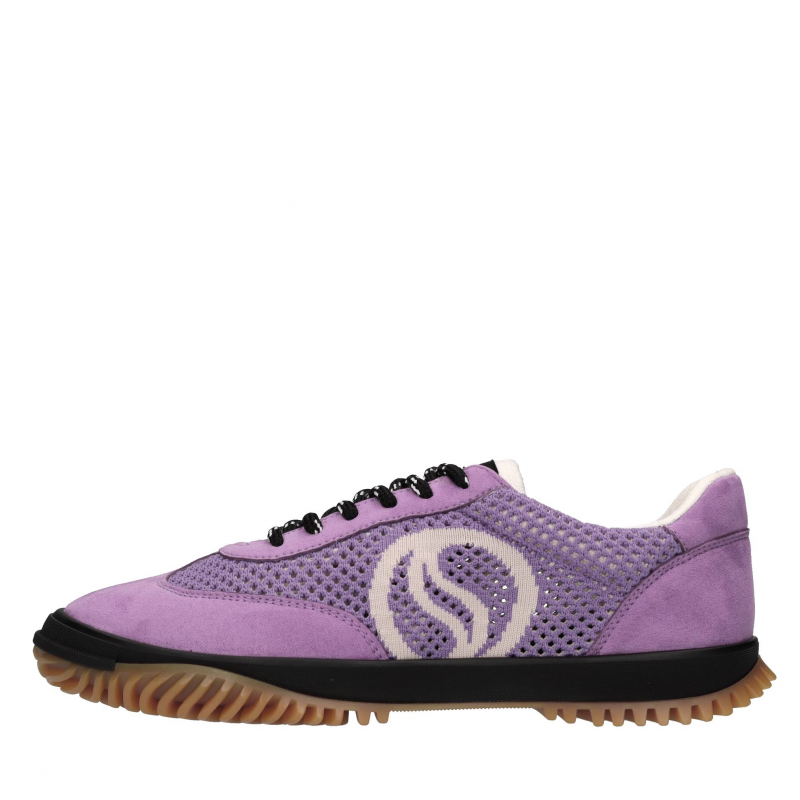 Stella Mccartney Sneakers Lila