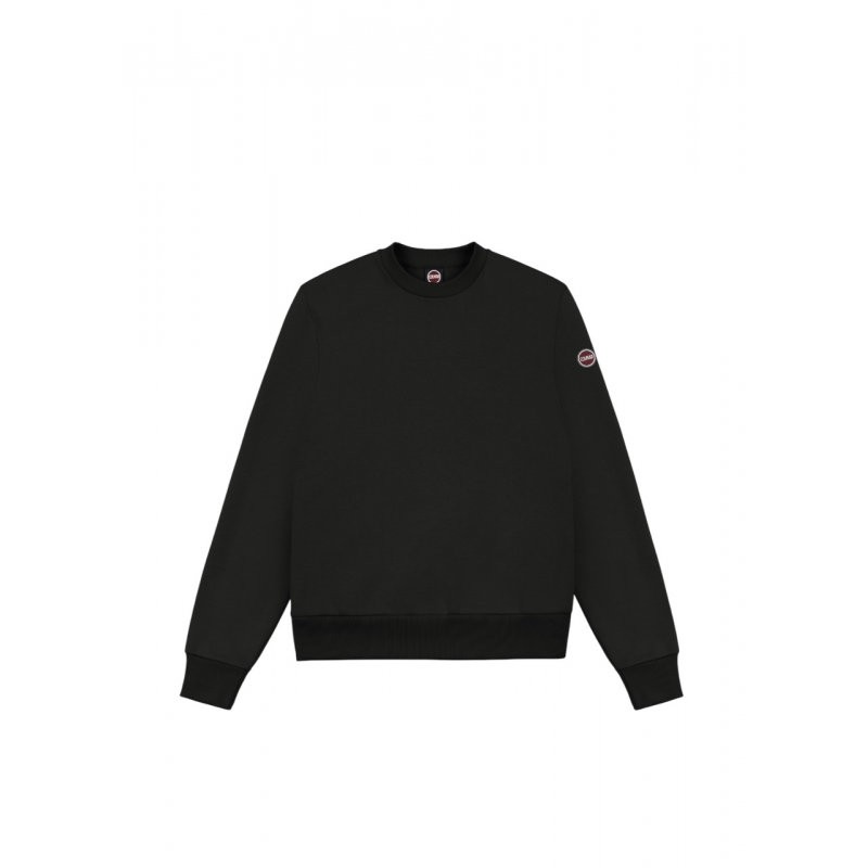 Colmar Shirts Schwarz