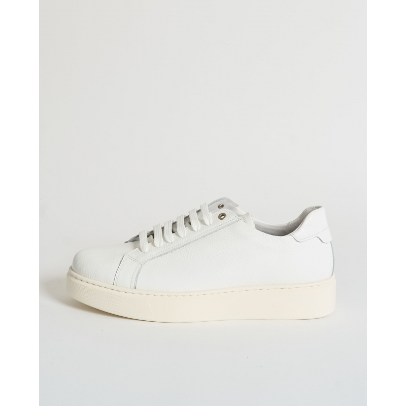 Exton WeiBe Sneaker