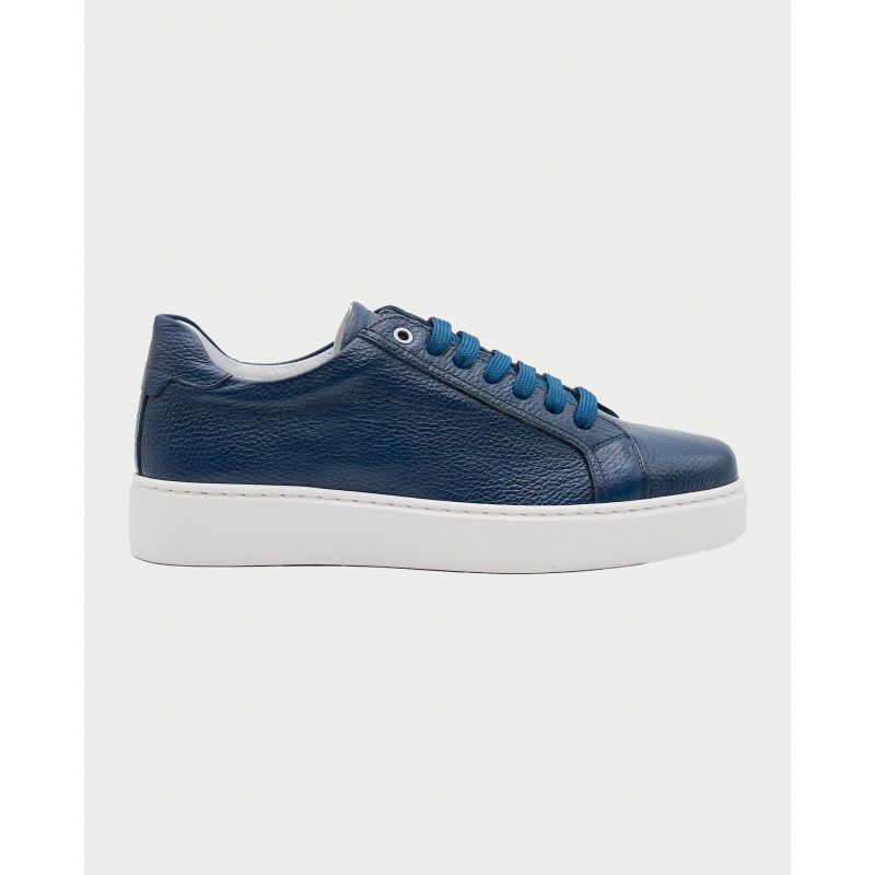 Exton Sneakers Blau