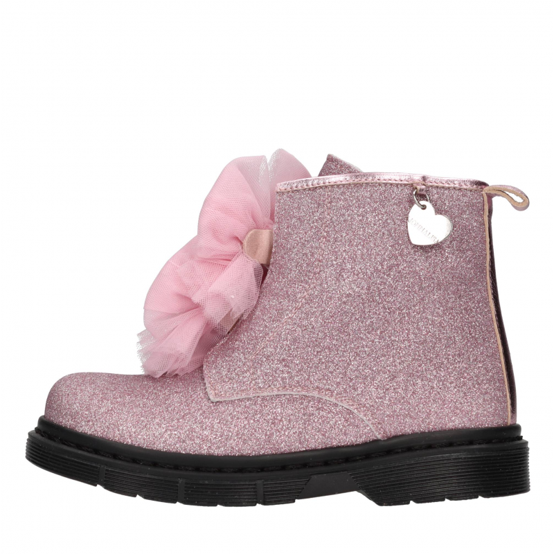 Monnalisa Stiefeletten