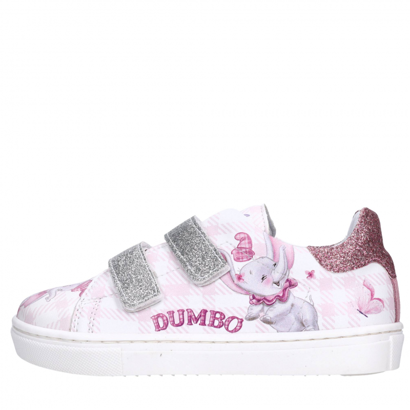 Monnalisa Sneaker Mehrfarben