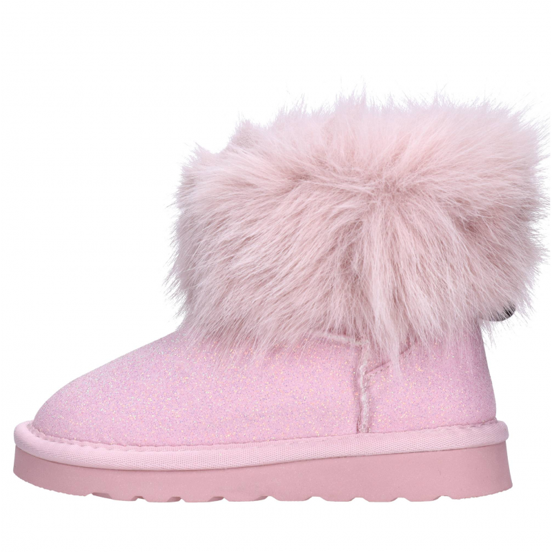Monnalisa Stiefeletten