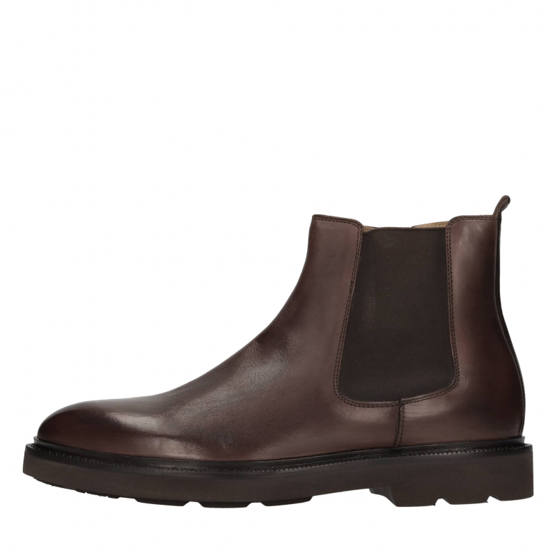 Henderson Moro Kopfstiefel