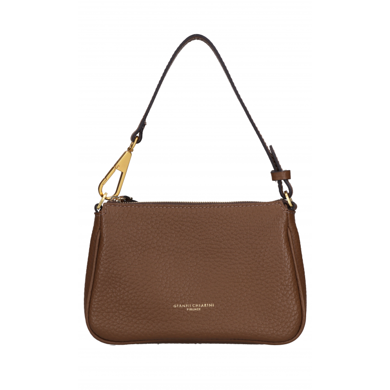 Gianni Chiarini Taschen. Braun