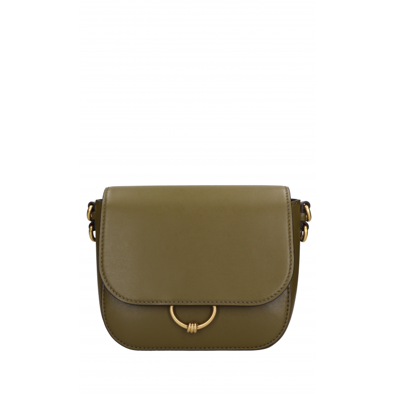 Gianni Chiarini Taschen. Grun