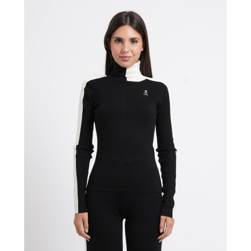 Patrizia Pepe Shirts WeiB