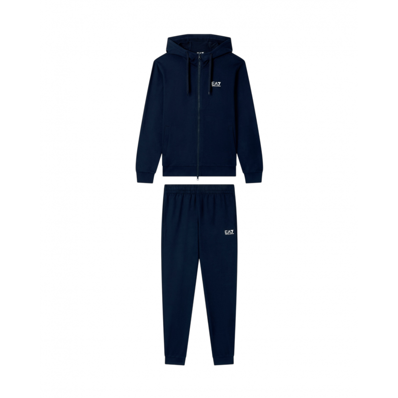 Ea7 Blaue Hemden