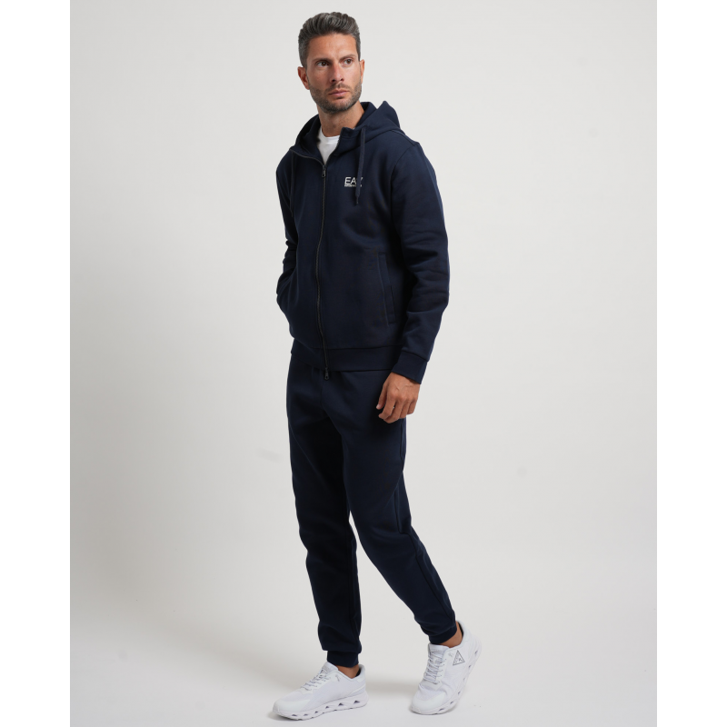 Emporio Armani Kleider blau