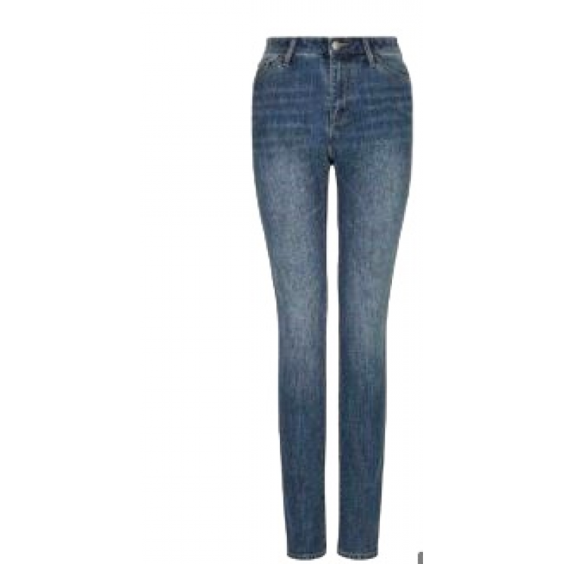 ARMANI EXCHANGE Blaue Hose