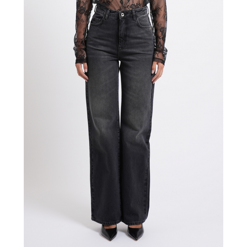 Patrizia Pepe Jeans Black