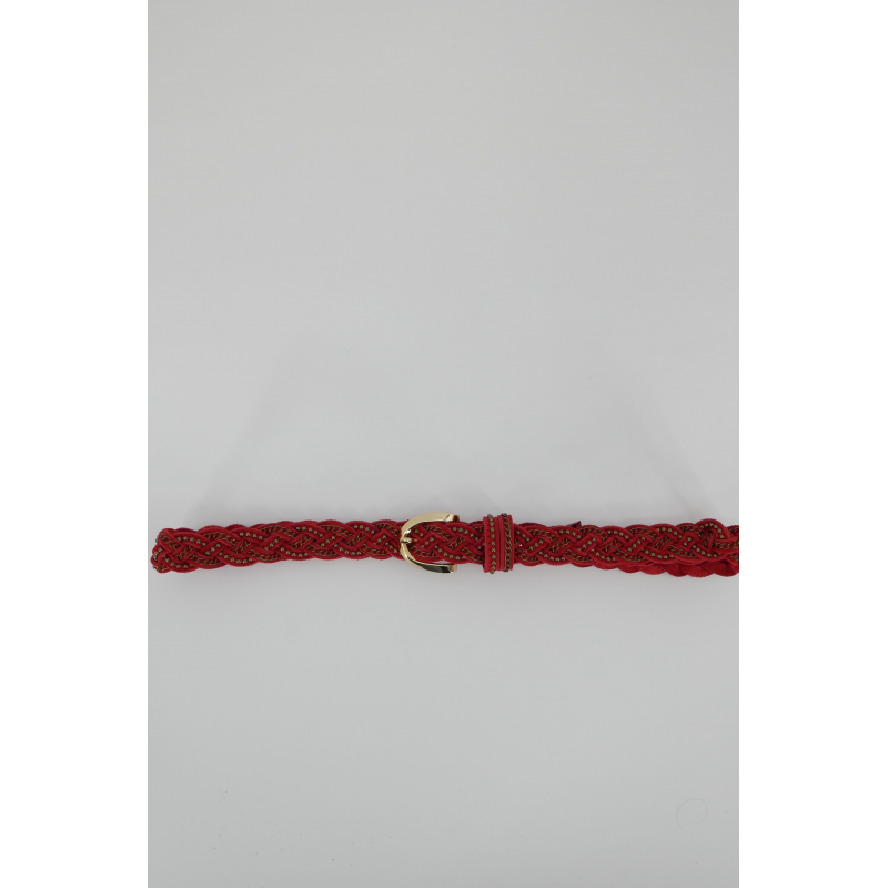 Nanni Milano Rote Bander