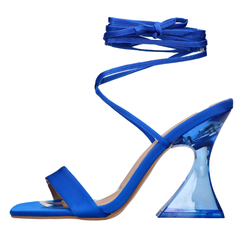 Tsakiris Mallas Sanduhren Blau