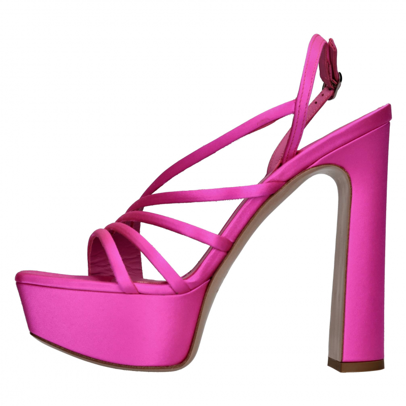 Lesilla Sanduhren Fuchsia