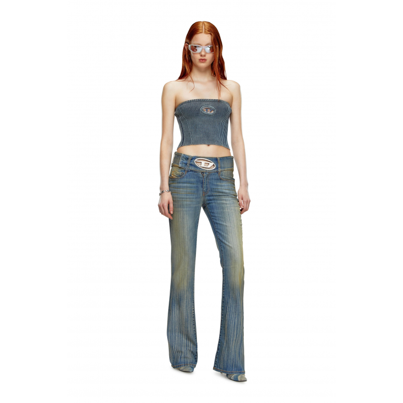 Diesel Top