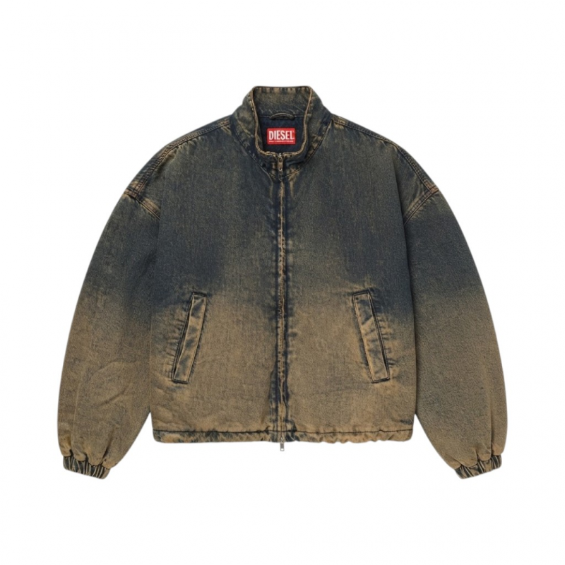 Diesel Jacken