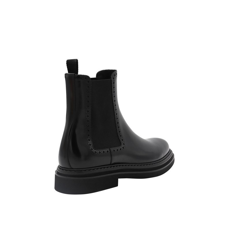 Dolce & Gabbana Stiefeletten