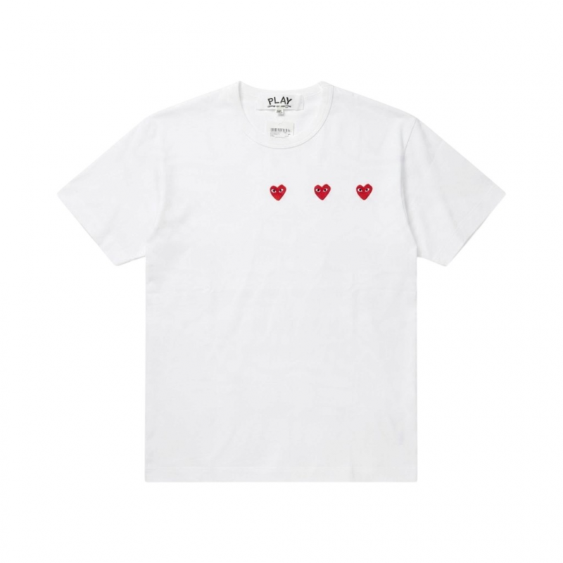 Comme Des Garcons T-Shirt