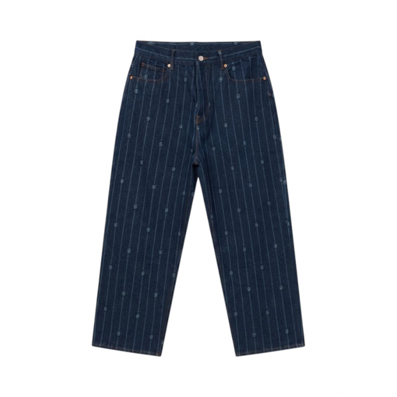 Drole de monsieur Jeans