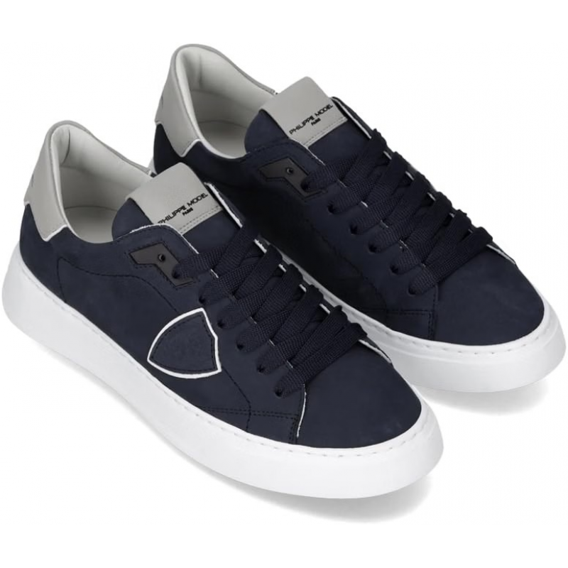 Philippe Model Sneaker