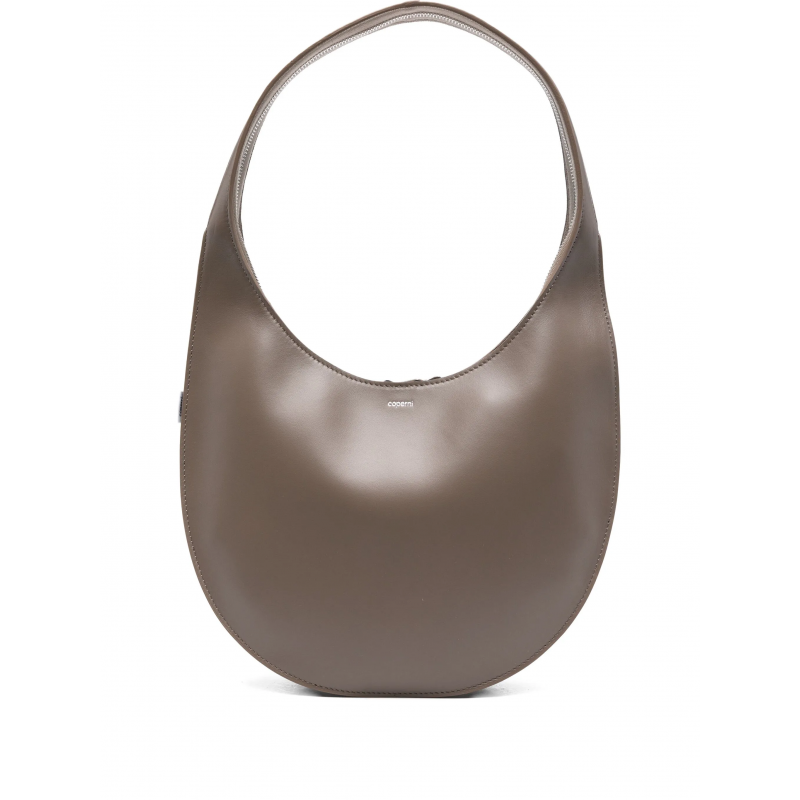 Coperni Swipe Leder Schultertasche