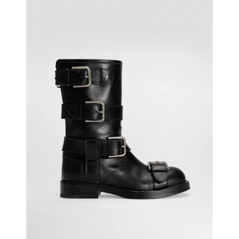 Dolce & Gabbana Stiefeletten