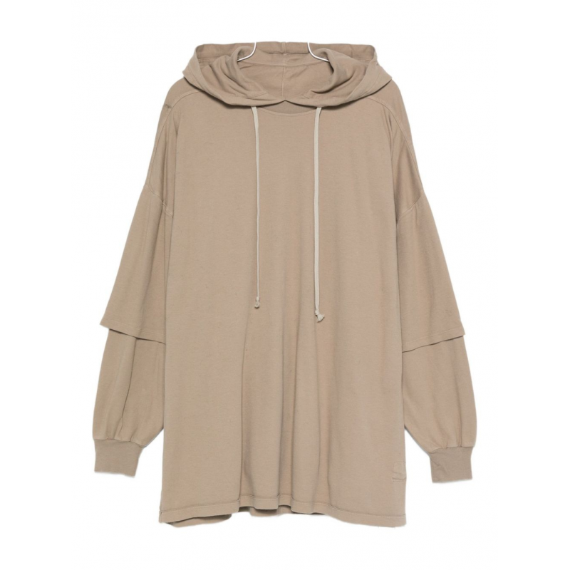 Drkshdw By Rick Owens Filz