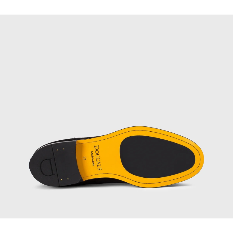 Doucal's Stiefeletten