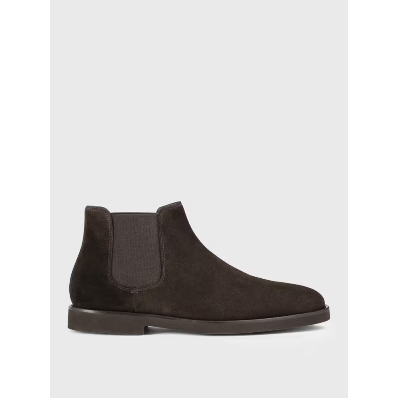 Doucal's Herren Marroni Stiefel – DU3360DAVDUF024-TM23