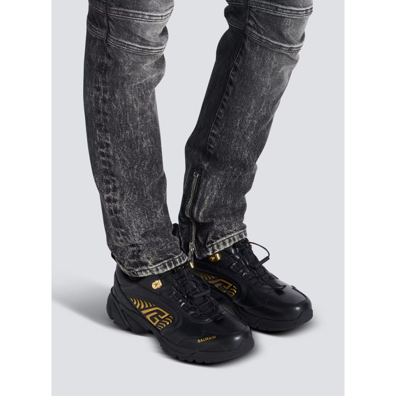 Balmain Sneaker