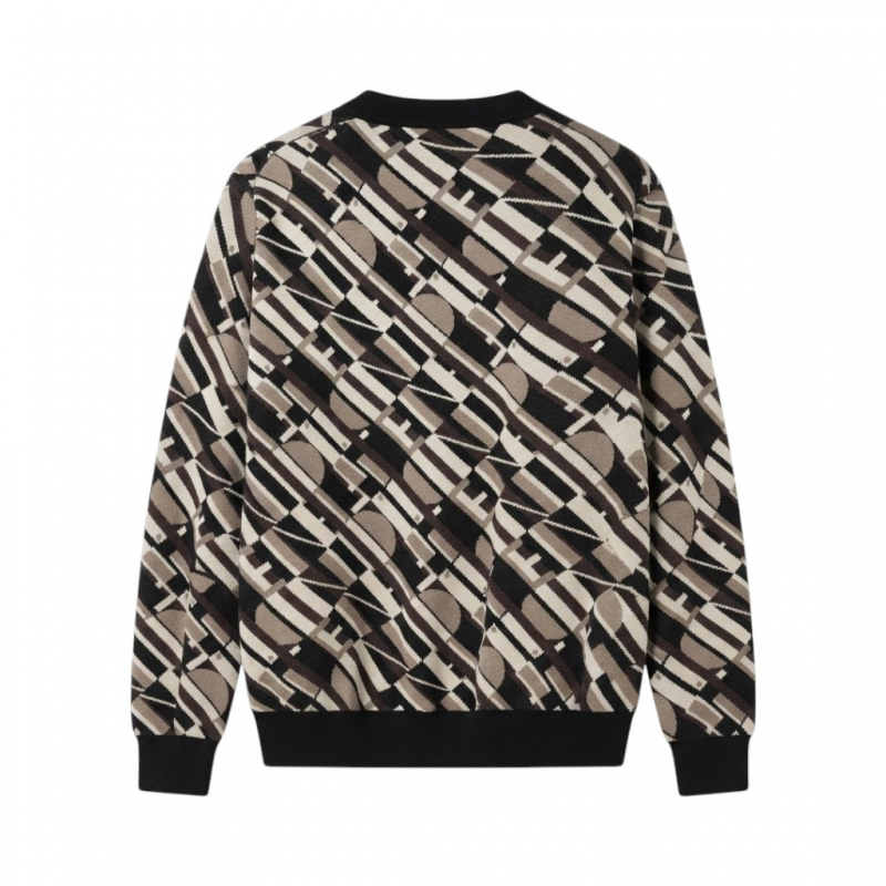 Fendi Rundhals