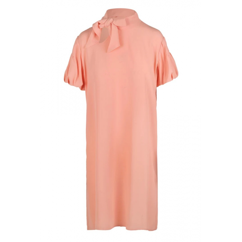 Grifoni Frauen Kleid Elegant