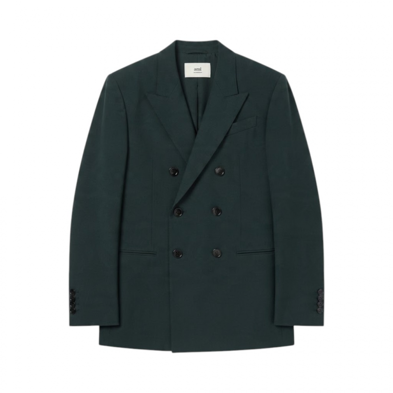 Ami Alexandre Mattiussi Jacke