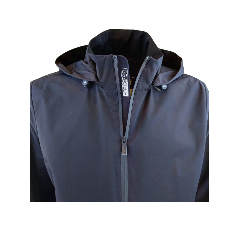 Heskimo Jacke