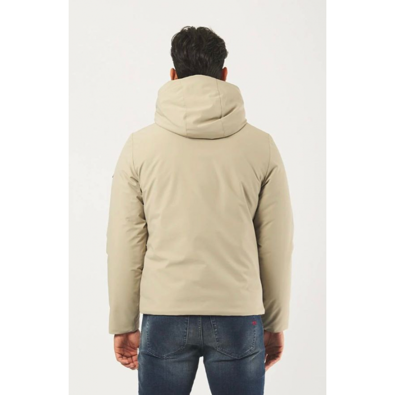 Heskimo Jacke
