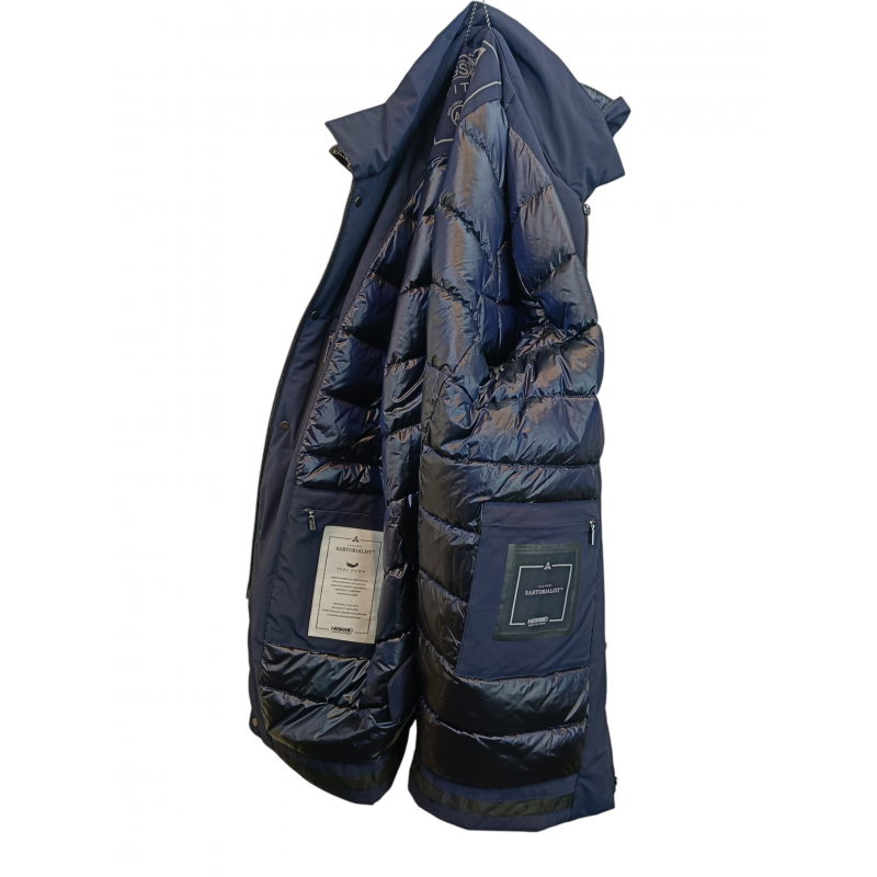 Heskimo Jacke