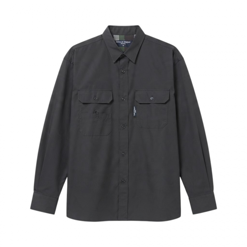 Comme Des Garcons Shirt
