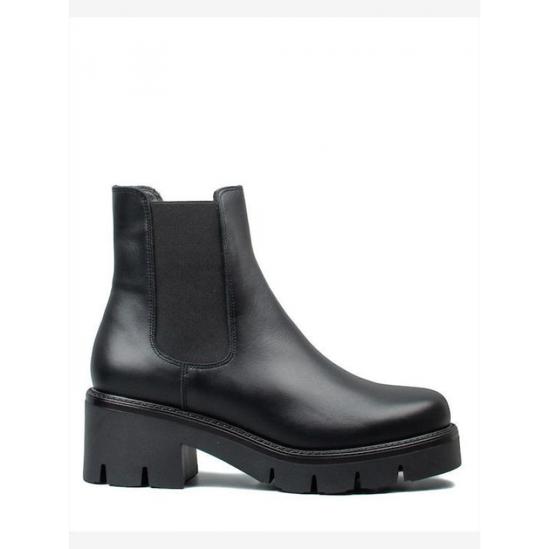 Hogan Stiefeletten