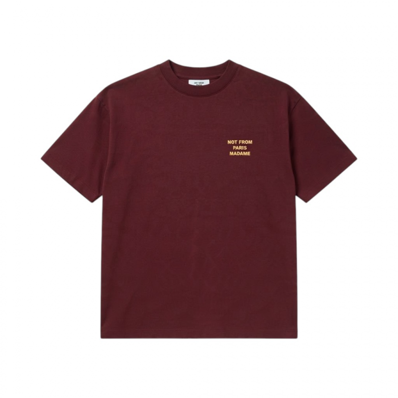 Drole de monsieur T-Shirt